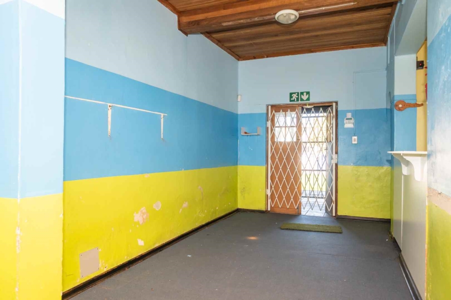 3 Bedroom Property for Sale in Centrahil Eastern Cape